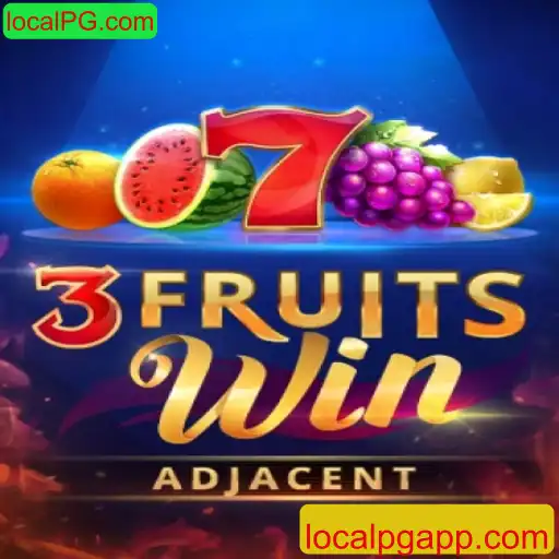 Descubra as Emoções do Jogo 3FruitsWin em localPG.com