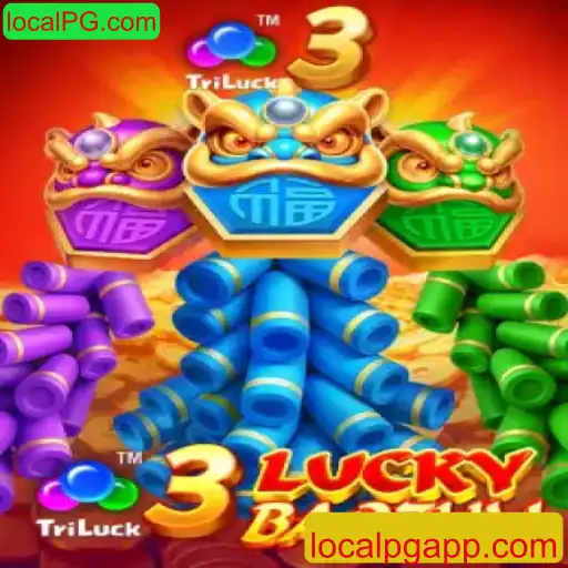 Explorando o Fascinante Mundo de 3LuckyBaozhu