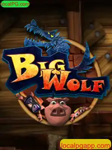 Descubra o Fascinante Mundo de BigWolf: A Nova Sensação dos Jogos
