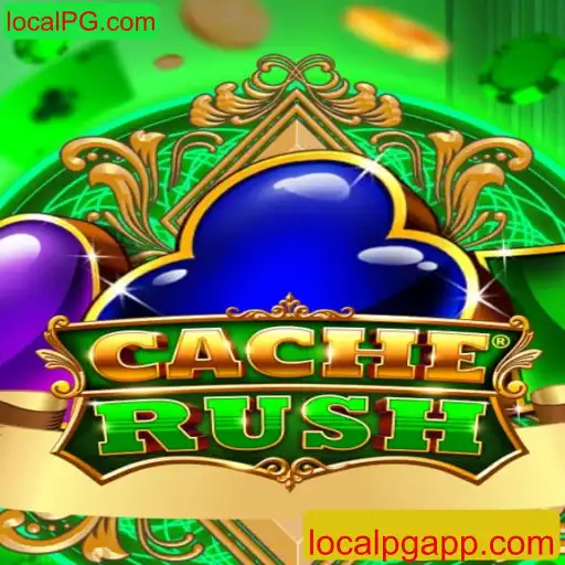 Descubra o Mundo de CacheRush: O Jogo Que Vai Mexer com sua Estratégia