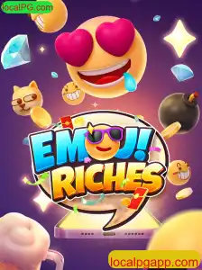 Explorando o Fascinante Mundo do Jogo EmojiRiches