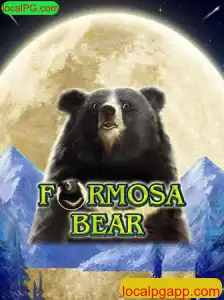 Descubra o Universo de FormosaBear: O Novo Sensação no Mundo dos Jogos