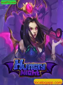 Explorando o Fenômeno de HungryNight: Um Mergulho no Novo Mundo dos Jogos Virtuais