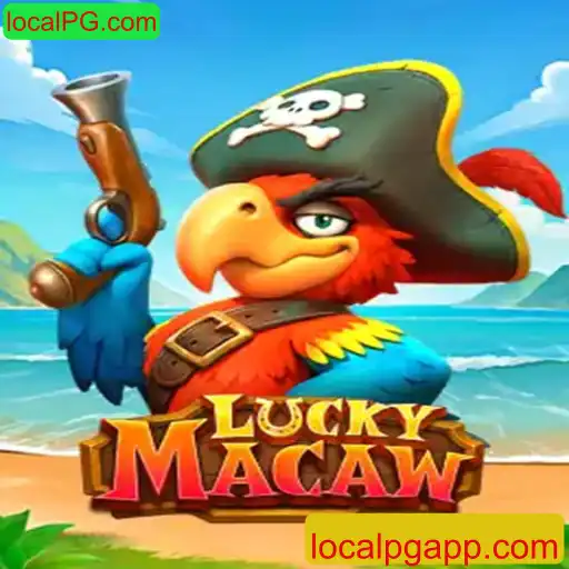 LuckyMacaw: Aventura e Estratégia em Cada Jogada
