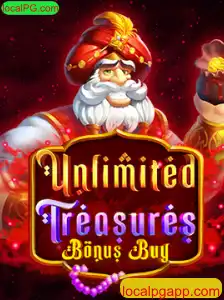 Descobrindo o Fascinante Universo de UnlimitedTreasuresBonusBuy