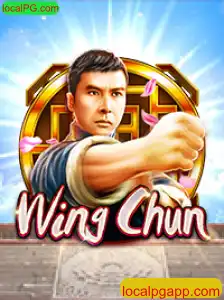 Explorando o Fascinante Jogo de WingChun